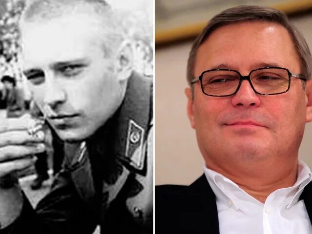 Жуткая судьба бывшего премьера Михаила Касьянова, иноагента, борца, беглеца Было