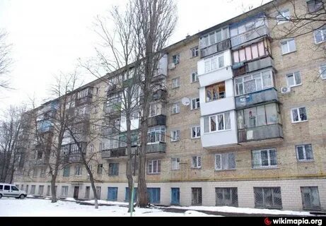 Туполева 3а