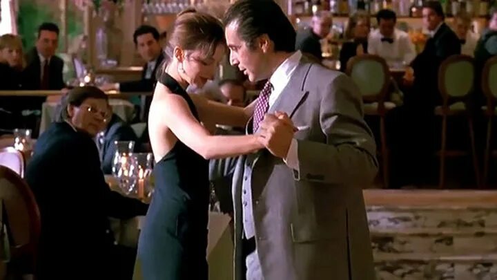 Tango - The Ultimate Ambitious Coin - erdnasemagicstore