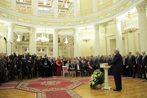 Сайт законодательного собрания санкт петербурга