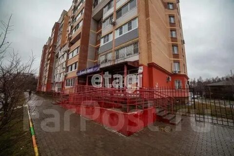 Индустриальная 41