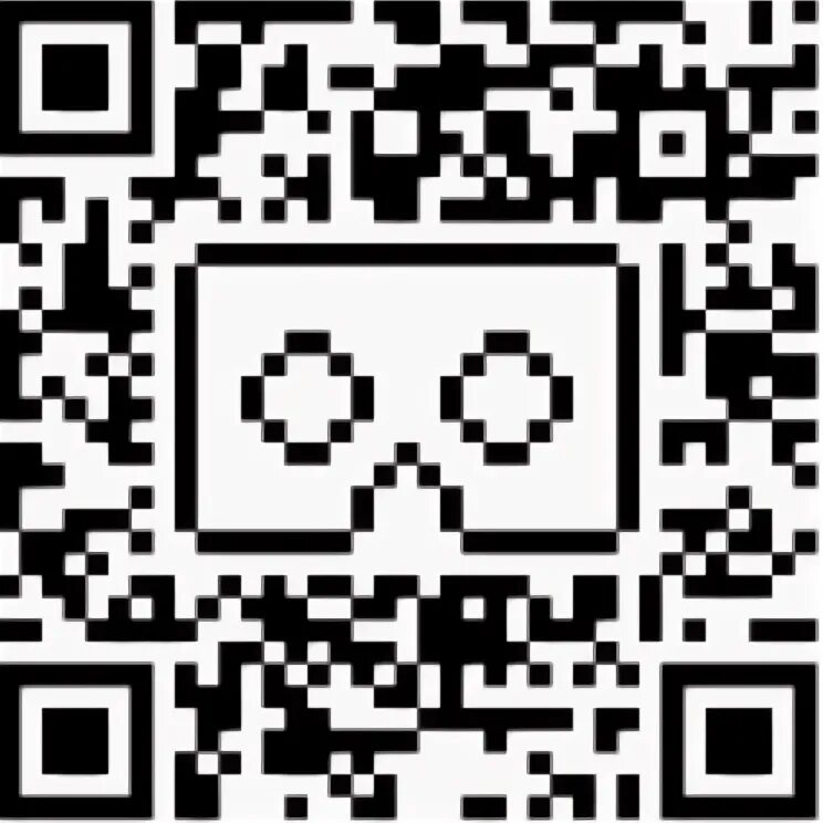 Qr код vr очков. DEXP VR one QR code. VR Box 1 QR code. Генератор QR кодов для ВР очков. QR код ВР очков DEXP VR one.