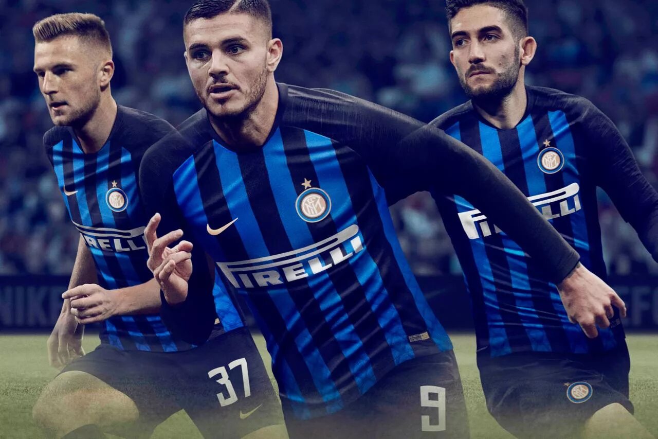 Решение интер. Inter milan fc. форма интера 19-20. футболисты inter milan.