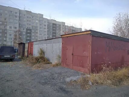 Самовольная постройка 222