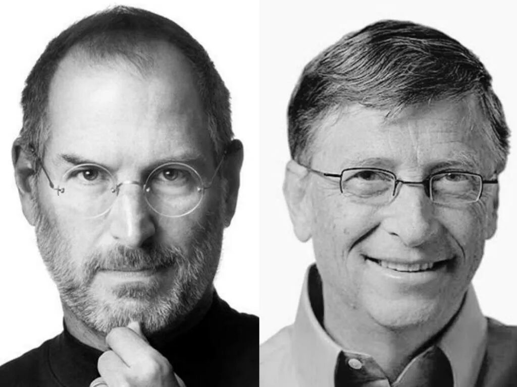 Greatest managers