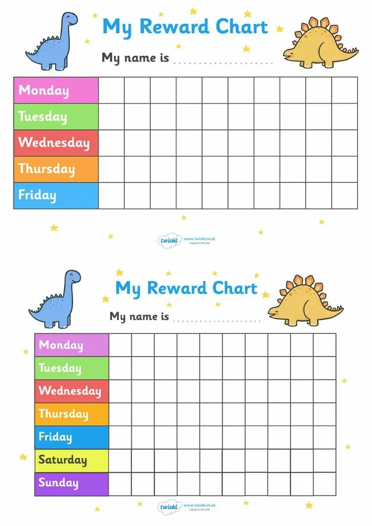 And this is my reward. My reward chart. reward chart for kids. reward chart for kids for boys. sticker chart for kids.