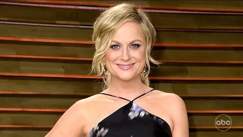 Amy Poehler. woman who also directed. 