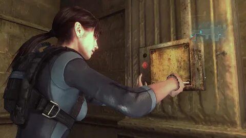 Resident evil сохранения