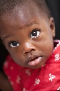 Black kid
