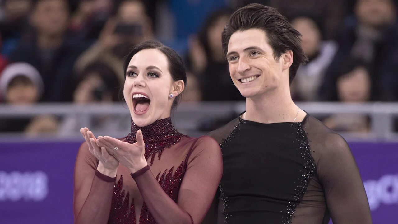 Tessa virtue scott moir. Тесса вертью скотт моир. Вирту мойр. Вирту мойр. Вирту мойр.