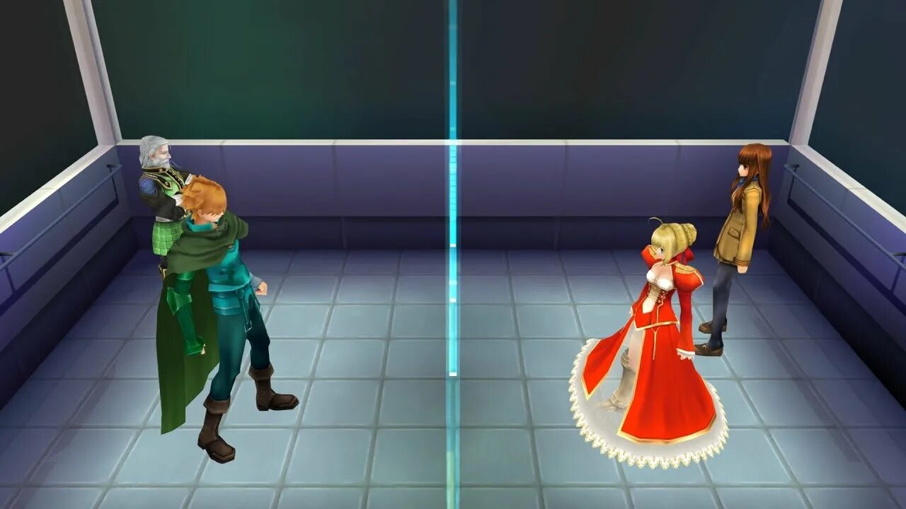 You ve successfully applied for the playtest