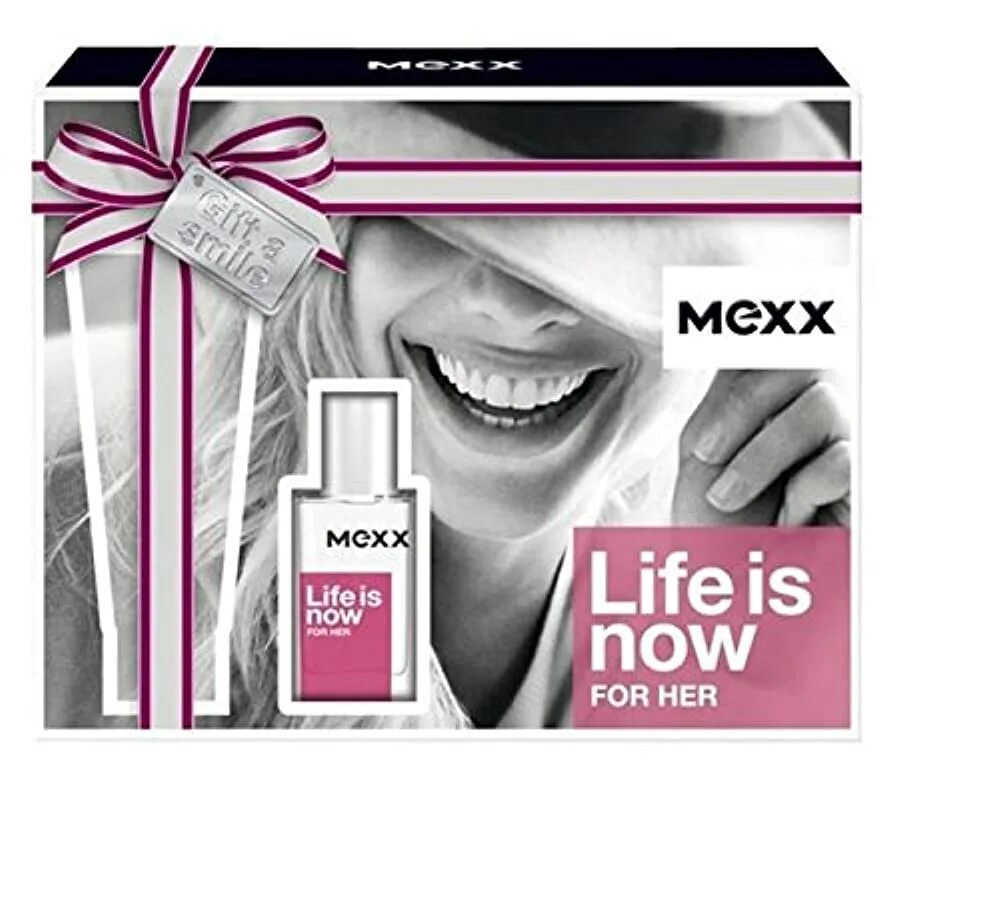 Духи Mexx Life is Now. Духи Mexx Life is Now for her. Mexx Life is Now woman Eau de Toilette. Набор женский набор меxx. Now духи