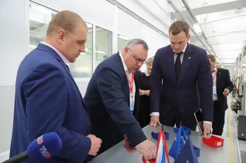 Красный завод рязань