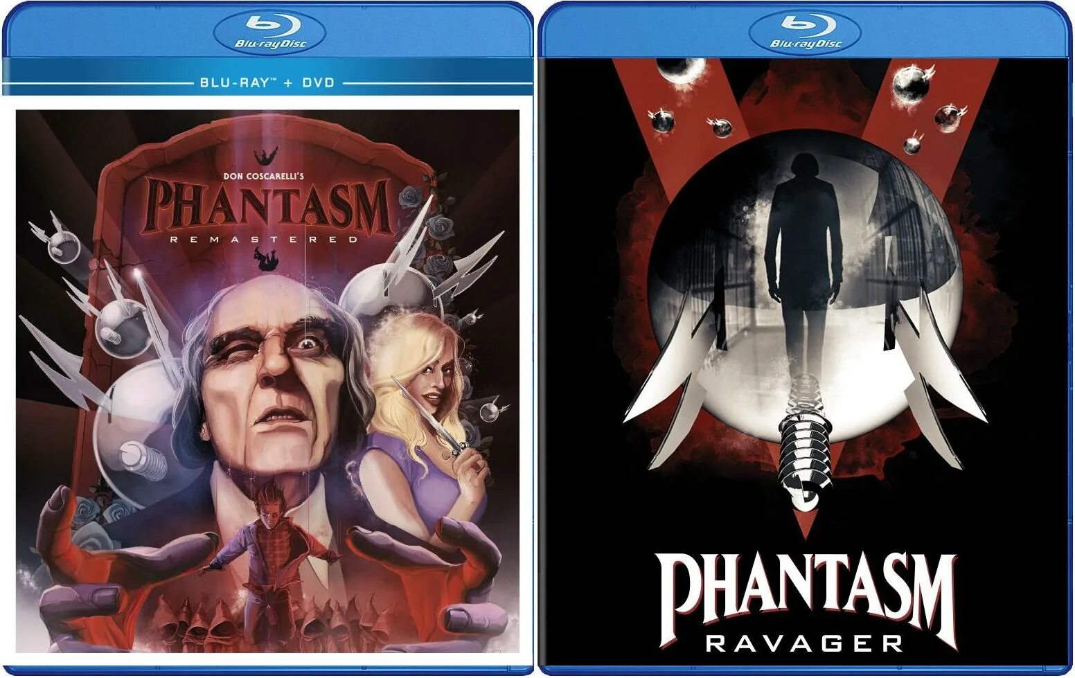 Phantasm script