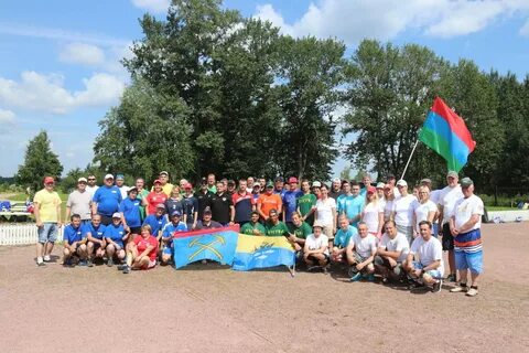 Турнир череповец