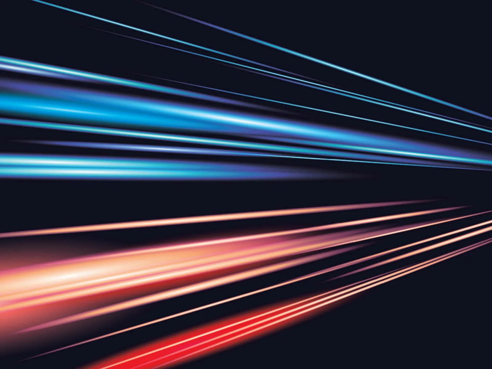 Dynamic speed