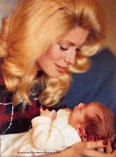 Jane mum