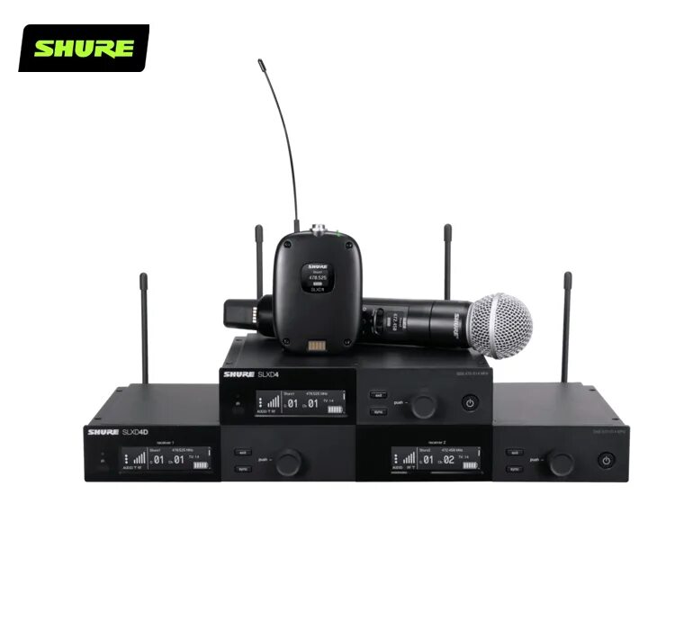 Shure slxd24e b58. Shure slxd. shure slx-d. shure wireless system. шур-1.