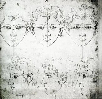 Part drawing