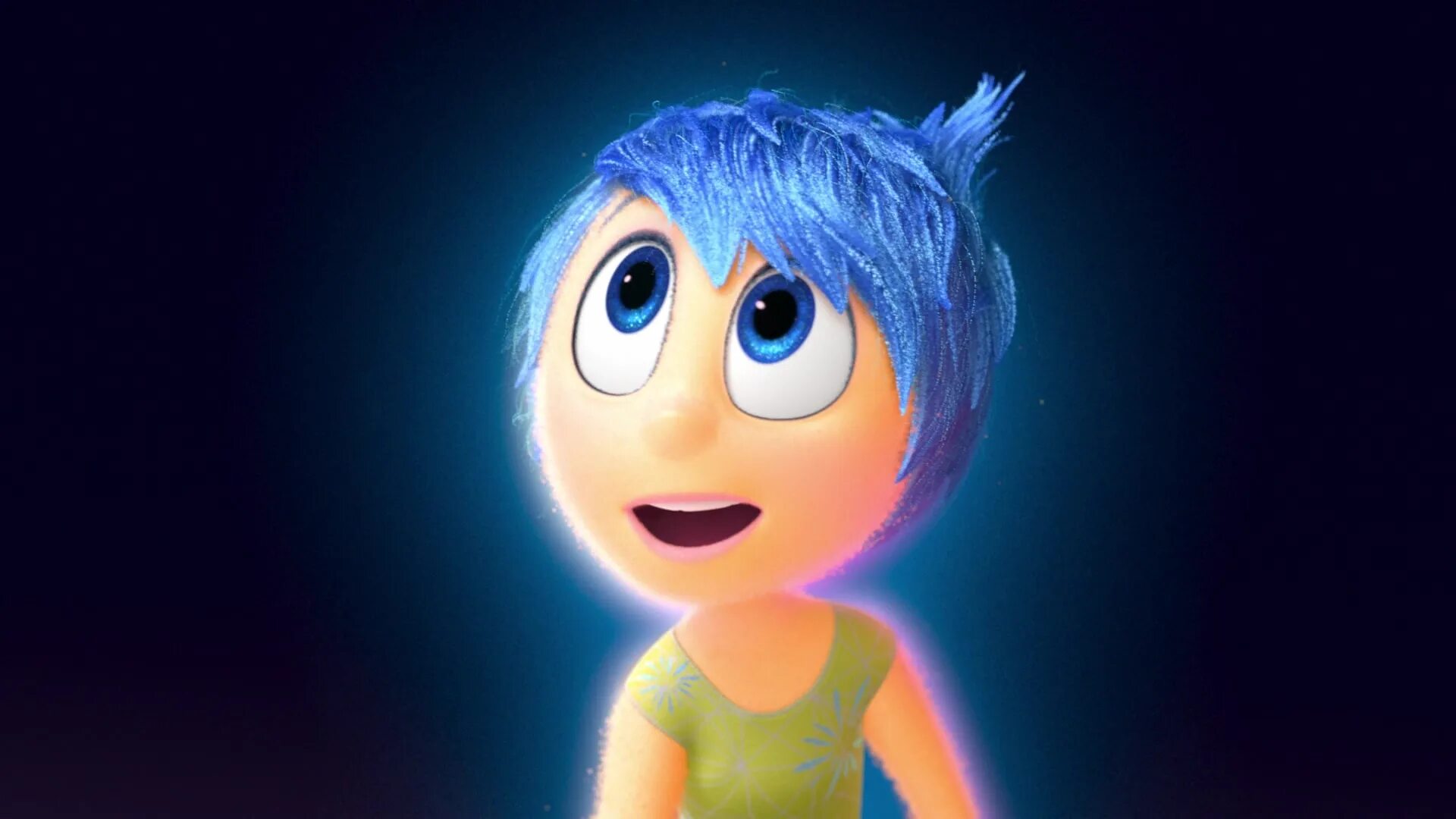 Inside out ai