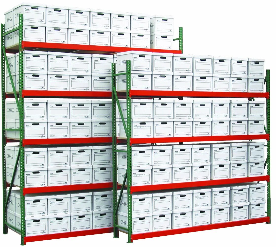 Document storage