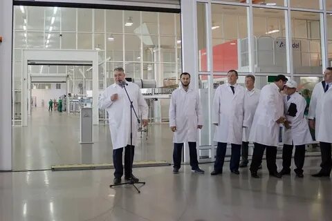 Рокадовская минеральные