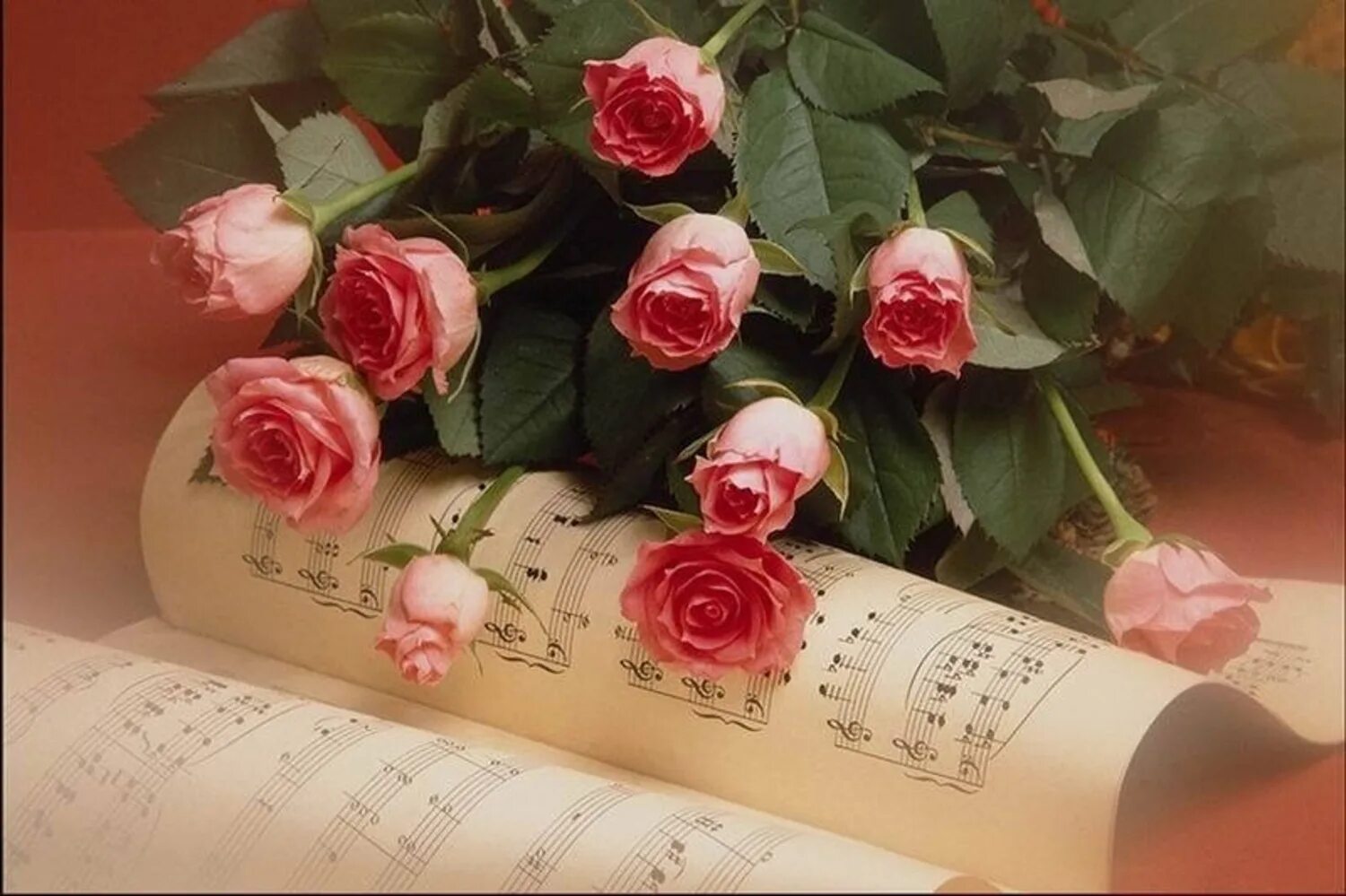 Открытки с цветами. Открытки с розами. С днем рождения. С днем рождения цветы.