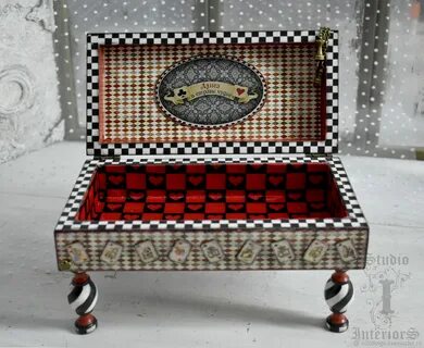 Алиса box