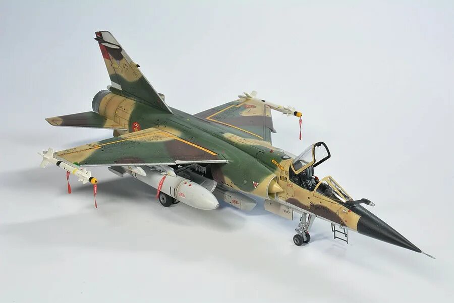 Mirage f1 1/72. Mirage f1ce. Mirage f.1ce/Ch (Special Hobby sh72289). Mirage f 1c 1/72 Hasegawa.