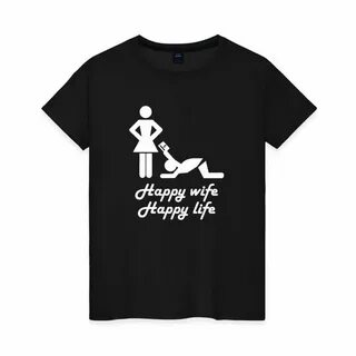 My wife and i are happy
