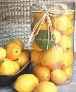 Lemon box