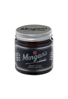 Укладка morgans