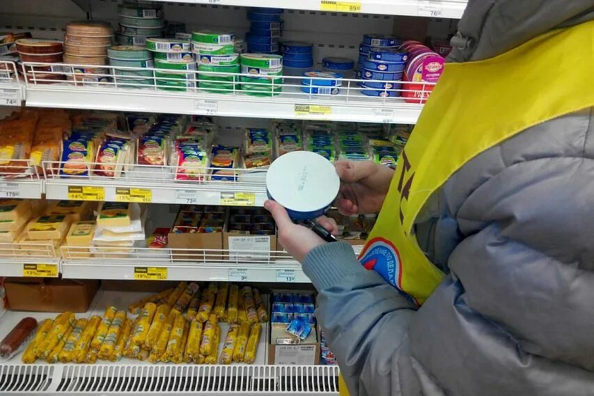 Проверить просрочки