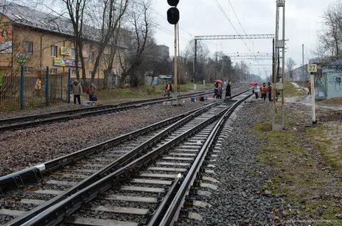 Подлипки соколовская