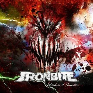 Blood альбомы
