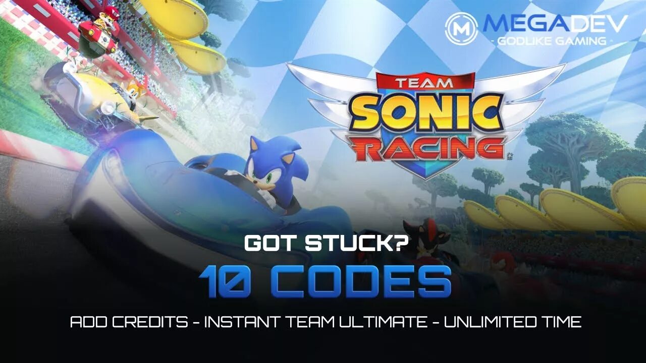 Sonic чит коды. Team Sonic Racing на двоих ps4. Team Sonic Racing Infinite. Team Sonic Racing Инфинит. Team Sonic Racing track.