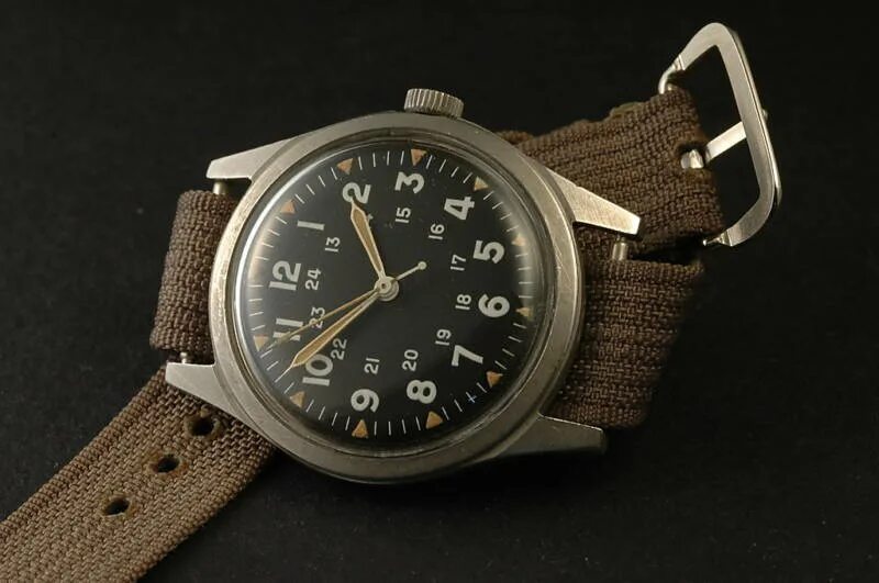 Полевые часы Timex. Mil-w-46374. Военные часы наручные полевые. Часы в стиле ретро милитари
