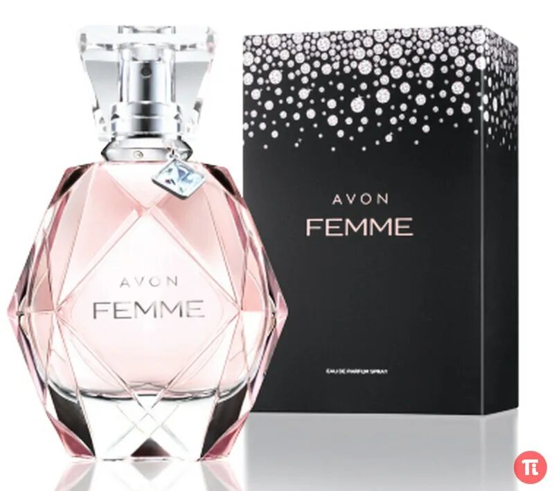 Avon заказать. Avon femme духи. Духи женские Avon femme Exclusive. Духи Фемме эйвон. Avon духи femme 10 ml.