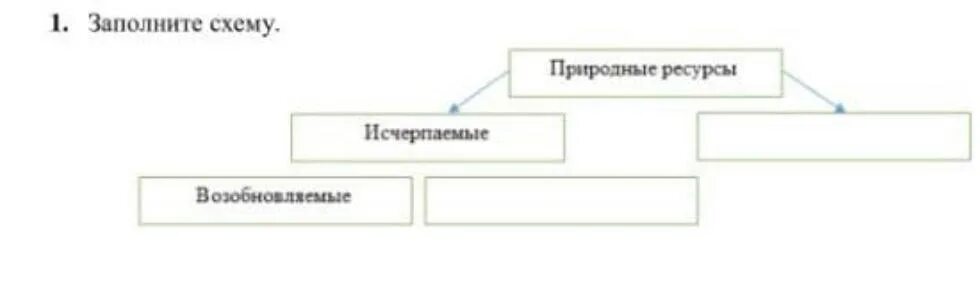 Заполните схему природные ресурсы исчерпаемые. Заполни схему природные богатства. Заполни схему природные ресурсы. Природные богатства заполнить схему. Прочитай текст заполни схему природные богатства