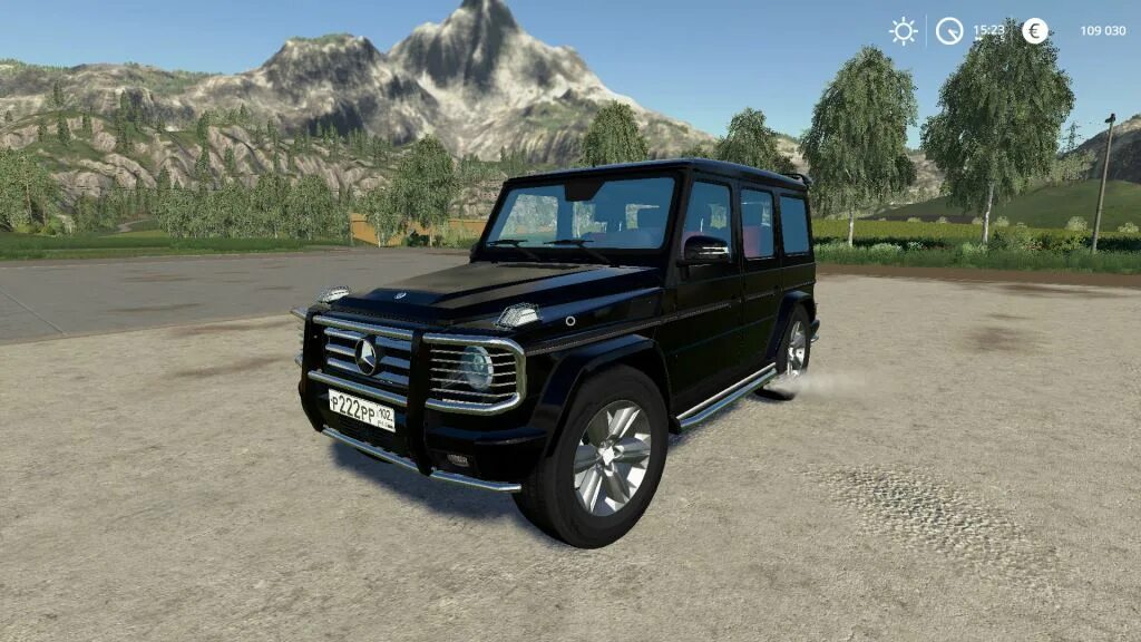 Mercedes-Benz g55 AMG v1. 1 ФС 17. Mercedes Benz AMG fs19. Мерседес для ФС 19. Мерседес g55 AMG 2019. Моды на бемиджи гелик