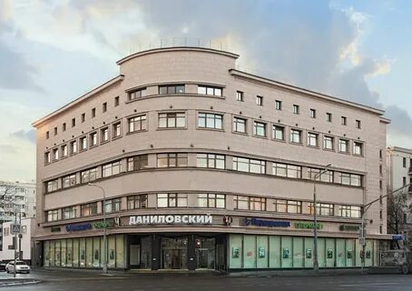 Даниловский участок 246