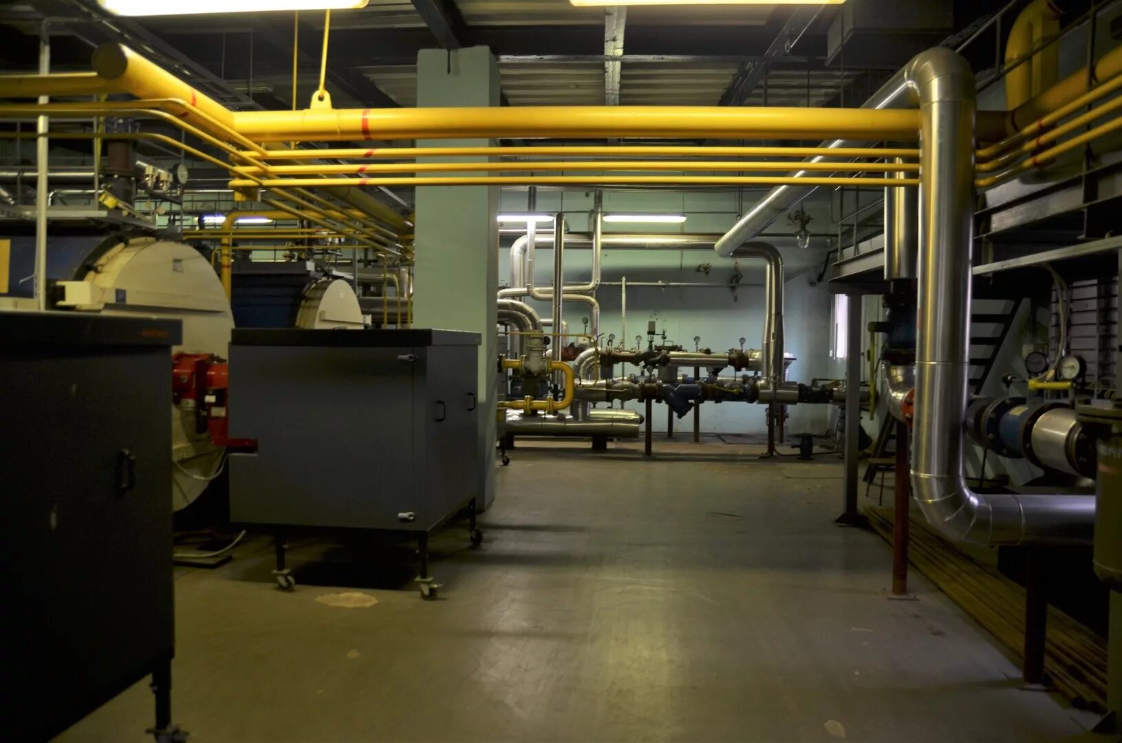 котельная. теплоснабжение тэк. центральный тепловой пункт гуп тэк спб. чернореченская котельная гуп тэк. теплоснабжение тэк.