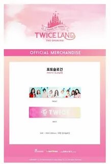 Twice lands