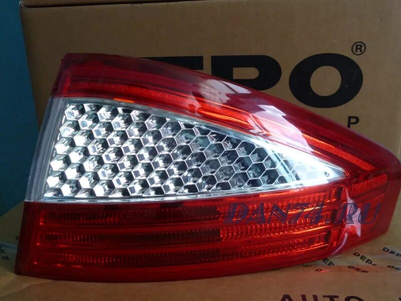 задние фонари форд мондео 4. задние диодные фонари мондео 4. тонировка фар форд мондео 4. форд мондео задние фонари. фонарь задний ford mondeo 4.