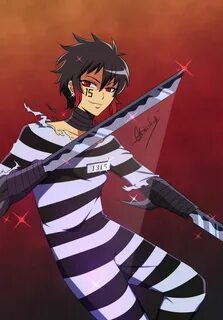 Nanbaka Headcanons - Jyugo (FEELS INCOMING) - Wattpad.