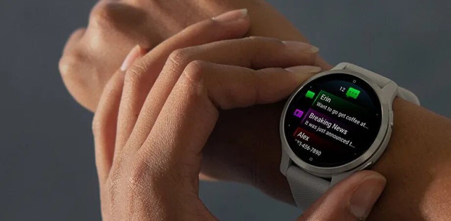 Fenix 8 дата выхода