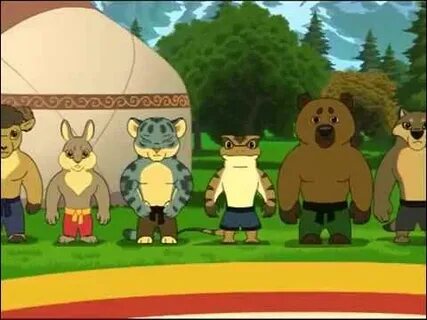 Олар интернетте ит стилін сиғызады