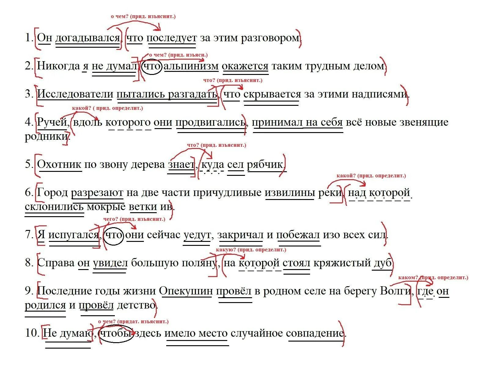 Звуки это то мы слышим грамматическая основа. Грамматическая основа в сложноподчиненном предложении. Грамматическая основа предложения. Грамматическая основа в придаточном предложении. Подчеркните грамматические основы предложений.