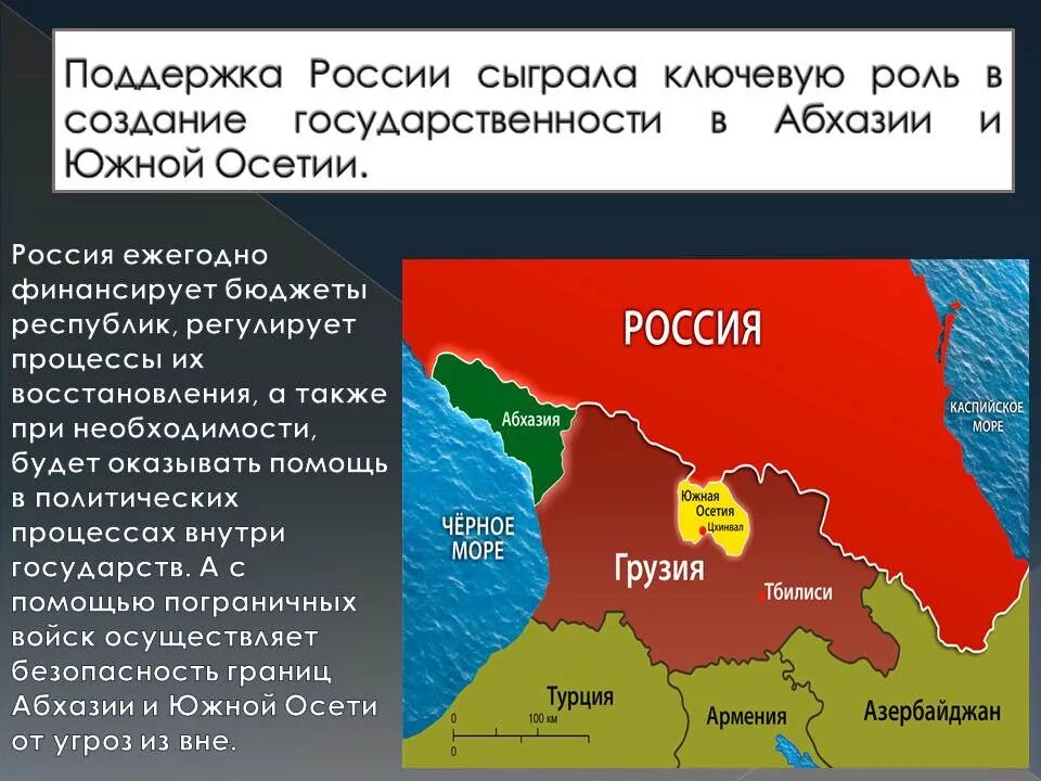 Статус абхазии. Геополитическое положение Южной Осетии. Абхазия и Южная Осетия это Россия. Южная Осетия презентация. Договоры России на постсоветском пространстве.