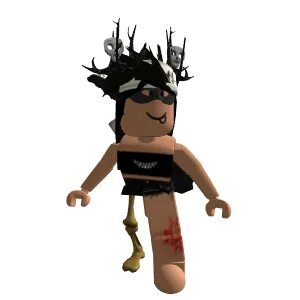 Roblox but